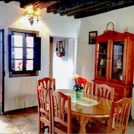 Apartamento Las Flores, Disfruta En El Centro De Ronda Esterno foto