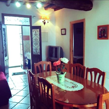 Apartamento Las Flores, Disfruta En El Centro De Ronda Esterno foto