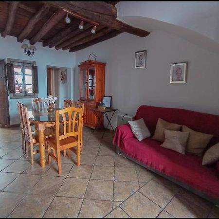 Apartamento Las Flores, Disfruta En El Centro De Ronda Esterno foto