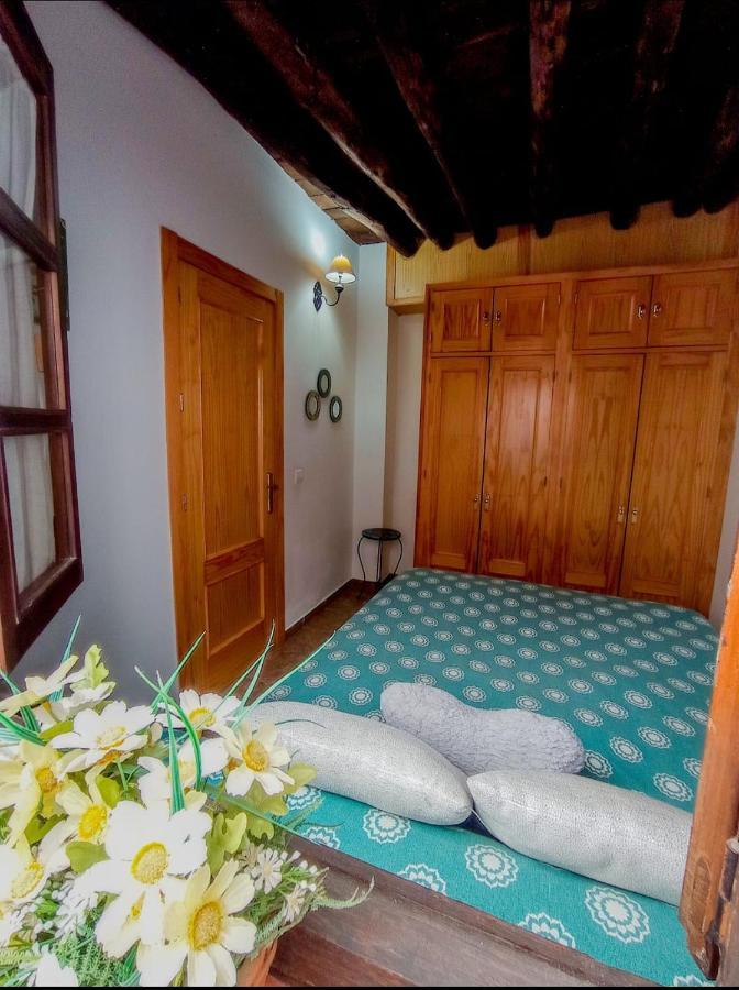 Apartamento Las Flores, Disfruta En El Centro De Ronda Esterno foto