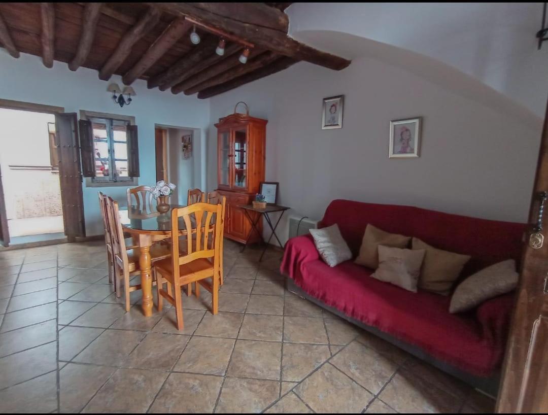 Apartamento Las Flores, Disfruta En El Centro De Ronda Esterno foto